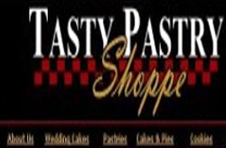 Tasty Pastry Shoppe